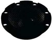 Monacor DT 284 Hocht&ouml;ner f&uuml;r Car-Hi-Fi - Paar!