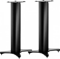 Dynaudio Stand 10 LS-St&auml;nder (Paar), schwarz