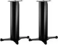 Dynaudio Stand 20 LS-St&auml;nder (Paar), schwarz