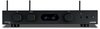 Audiolab 6000A Play Vollverstärker mit DAC und Streamer integriert, schwarz