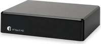 Pro-Ject Bluetooth Box E HD Bluetooth-Audioempf&auml;nger, schwarz