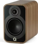 Q-Acoustics 5010 Regal-Lautsprecher NEU!, Eiche Verpackungseinheit: 2 St&uuml;ck