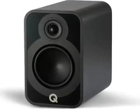 Q-Acoustics 5020 Regal-Lautsprecher NEU!, schwarz Verpackungseinheit: 2 St&uuml;ck