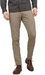 Jack & Jones Marco Hose mit Slim Fit in Beige-W31 / L32