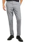 Jack & Jones Slim Marco Chino-Hose in Grau-W32 / L34