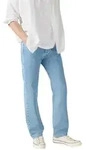 Levi's 501 Original Jeans in Bleached-Waschung-W36 / L34