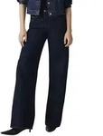Levi's XL Straight Jeans in Rinse-Waschung-W27 / L31