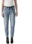 Levi's Jeans Crop 501 mit 78 L&auml;nge in Where To Now-W27 / L26