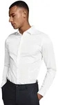 Jack & Jones Hemd Parma f&uuml;r Business in Wei&szlig;-S