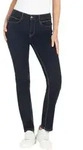 Mac Angela Jeans Slim Fit in Dark Rinsewash-D34 / L34