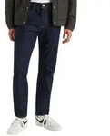 Levi&lsquo;s 502 - Rinse Tapered Jeans in regul&auml;rer Passform-W32 / L32
