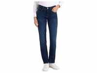 Mac Angela Jeans Slim Fit in New Basic Denim-D34 / L30
