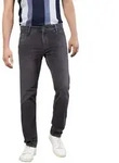 MAC Jogging Jeans Sweat Denim in Grey Used-W30 / L30