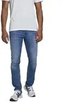 Jack & Jones Slim Fit Jeans Glenn in hellblauen Blue-W31 / L30