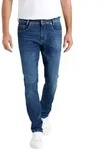 Mac Herren Jeans Modern Fit Arne in Deep Blue-W29 / L32