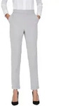 Vero Moda Hose Maya mit normaler Taille in grau-XS-L32