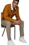 Jack & Jones Slim-fit Chino Marco mit konischer Beinform-W29 / L30