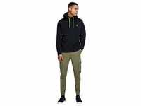Jack & Jones Cargohose Paul in robuster Tapered Fit-Form-W29 / L30