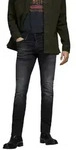 Jack & Jones Jeans Slim Fit Glenn Icon mit Bio-Baumwolle-W29 / L34