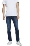 Jack & Jones Jeans Slim Fit Glenn Original in Indigo Blue-W32 / L30