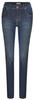 Angels Skinny Jeans mit Power Stretch in Stone Used Buffi-D34 / L30