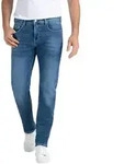 Mac Jeans Regular Fit Ben in blauem Ocean Used-W42 / L32