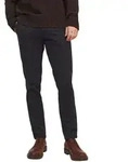 Jack & Jones Marco Hose in Schwarz mit Slim Fit-W28 / L30
