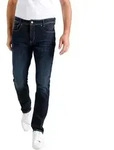 MAC Jeans Arne Pipe Macflexx in Rinse Wash 3D-W29 / L32