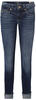 MAC Jeans Rich Slim aus Tencel Stretch in Indigofarbe-D44 / L30