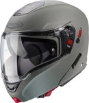 Caberg CA10093009-XL, Caberg Horus X Uni Klapphelm matt-grau-kamo