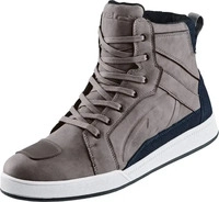 Held 082450-00-070-37, Held Marick WP wasserdichter Urban Motorradsneaker grau