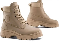 Gianni Falco FA60751009-39, Gianni Falco Falco Zarah Damen Motorradstiefel camelbraun