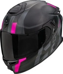 Scorpion 150-467-179-04, Scorpion EXO-GT SP AIR Touradven Integralhelm