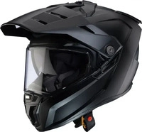 Caberg CA15030017-XS, Caberg Tanami Uni Endurohelm matt-schwarz