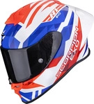 Scorpion 111-511-359-03, Scorpion EXO-R1 Evo II Air Valere Integralhelm