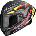 Scorpion 161-512-371-04, Scorpion EXO-Race Air Move On Integralhelm