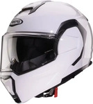 Caberg CA10090001-XL, Caberg Trip Uni Klapphelm weiss