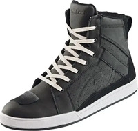 Held 082455-00-001-47, Held Marick Urban Motorradsneaker schwarz