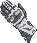 Held 022310-00/014-L-8, Held Akira RR Sporthandschuhe schwarz-wei&szlig;