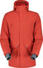 Scott S2-Y-291857, Scott M Ultimate Dryo Plus Jacket Rot Herren