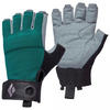 Black Diamond W Crag Half-finger Gloves 801868