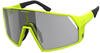 Scott S2-X-289231-0005, Scott Pro Shield Long-sleeve Sunglasses Gelb