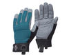 Black Diamond 801866, Black Diamond W Crag Gloves Blau / Grau Damen