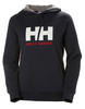 Helly Hansen W Hh Logo Hoodie 33978-597