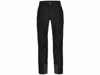 The North Face NF0A4AHL-KX7, The North Face M Dryzzle Futurelight Full Zip Pant