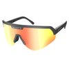 Scott Sport Shield Sunglasses S2-V-281188-0001