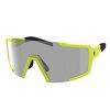 Scott Shield Long-sleeve Sunglasses S2-V-275379-6533