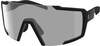 Scott Shield Long-sleeve Sunglasses S2-V-275379-0135