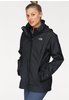 The North Face NF00CG56-KX7, The North Face W Evolve Ii Triclimate Jacket Schwarz