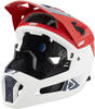 Leatt L3-X-LE-HLT-2140-1, Leatt Helmet Mtb All Mountain 1.0 Schwarz